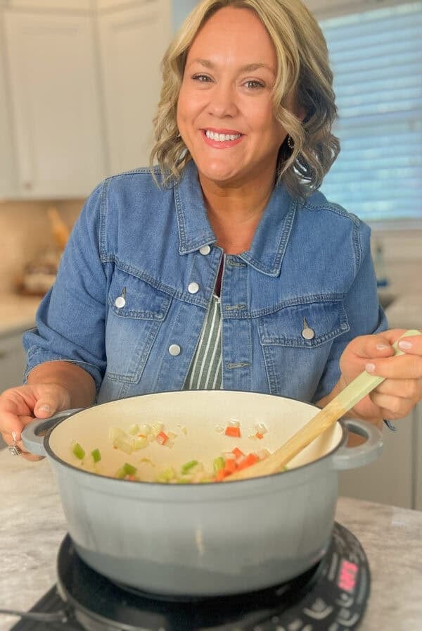 weekly meal plan