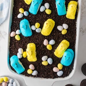 easter cake