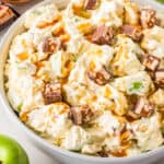 Snicker Salad