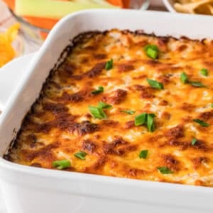 crack chicken dip