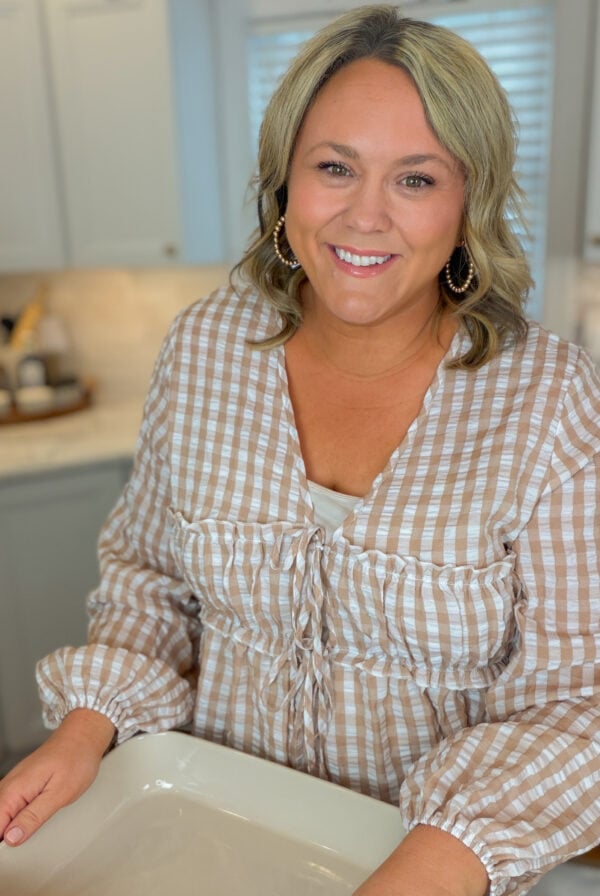 Jennie Duncan Easy Recipes