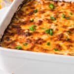 crack chicken dip