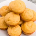 Pancake Mini Muffins