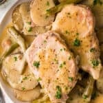 CP Creamh Ranch Pork