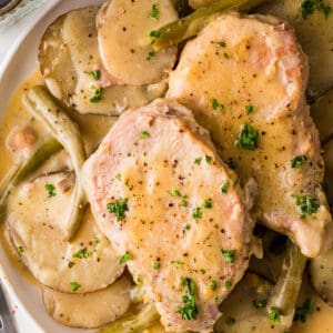 CP Creamh Ranch Pork