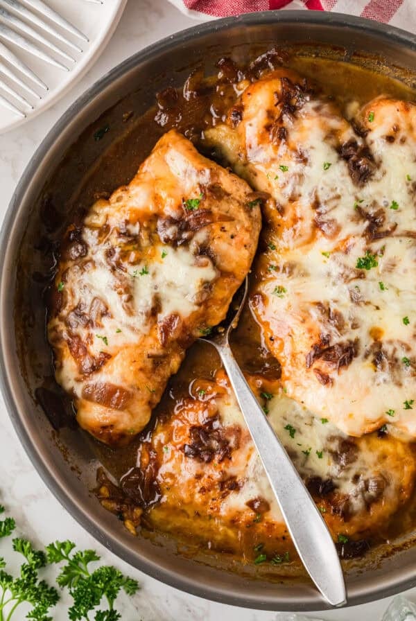 French Onion Soup