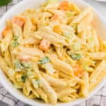 pasta salad