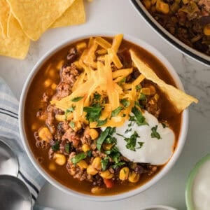 Taco Soup