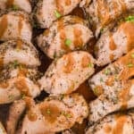 Slow Cooker Pork Loin