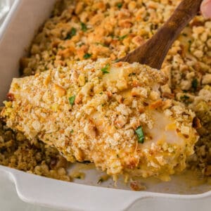 Swiss Chicken Casserole
