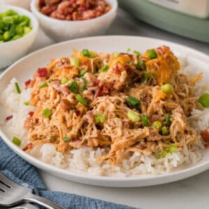 Crack Chicken