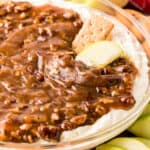 pecan pie dip